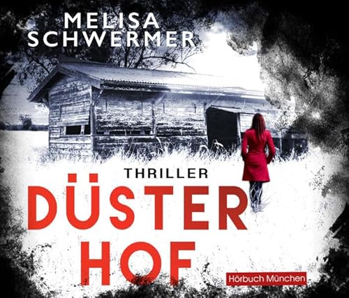 Düsterhof (Thriller): . von ABOD Verlag